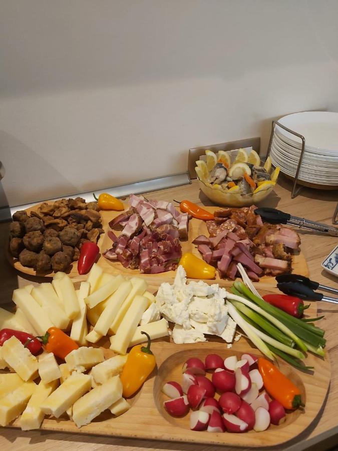 Montebello بْريدال المظهر الخارجي الصورة